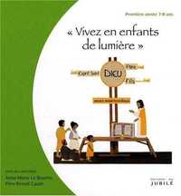 Picture of Viens, Suis-Moi - 1re année Vivez en enfants de lumière - Livre animateur
