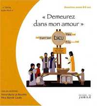 Picture of Viens, Suis-Moi - 2e année Demeurez en mon amour -  Livre animateur