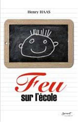 Image de Feu sur l'école