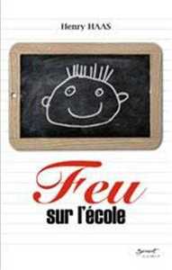 Image de Feu sur l'école