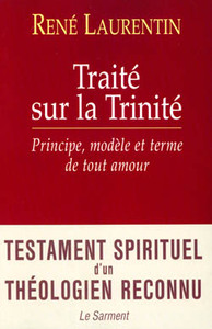 Picture of Traité sur la Trinité