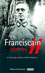 Image de Un franciscain chez les SS