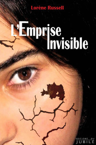 Image de l'emprise invisible