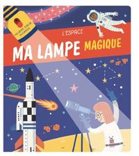 Picture of L'Espace ma lampe magique
