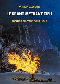 Picture of Le grand méchant Dieu