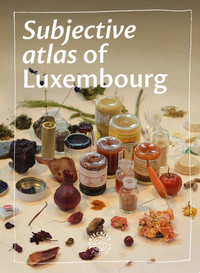 Picture of Subjective Atlas of Luxembourg