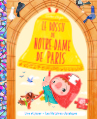 Picture of Le bossu de Notre-Dame de Paris