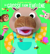 Picture of La grosse faim d'Hélène