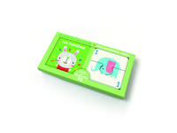 Picture of Les nombres joue apprends