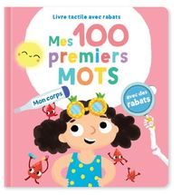 Picture of Mon corps Mes 100 premiers mots