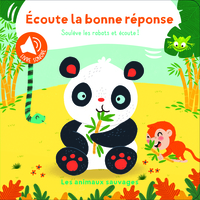Picture of Les animaux sauvages
