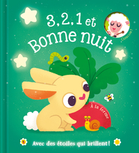 Picture of A la ferme 3,2,1 et Bonne nuit