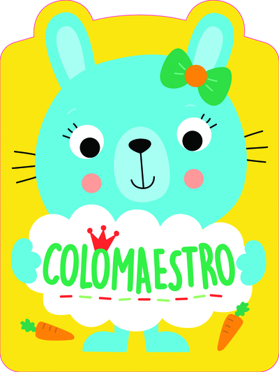Picture of Colomaestro - lapin