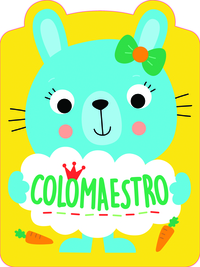 Picture of Colomaestro - lapin