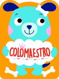 Picture of Le chien colomaestro