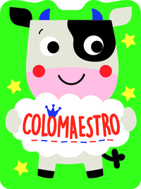 Picture of La vache colomaestro
