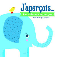 Picture of Les animaux sauvages