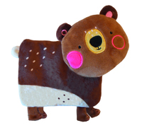 Picture of Petit ours si chouette