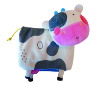 Picture of Petite vache si chouette