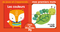 Picture of Les couleurs joue apprends