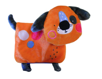 Picture of Petit chien si chouette
