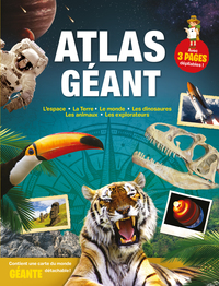 Picture of Atlas géant