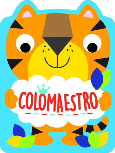 Picture of Le tigre colomaestro