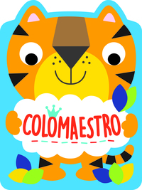 Picture of Le tigre colomaestro