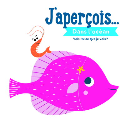 Picture of Dans l'océan