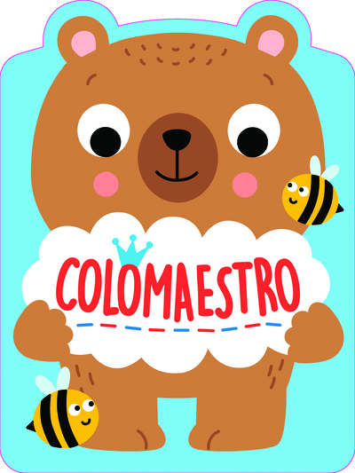Picture of Colomaestro - ours