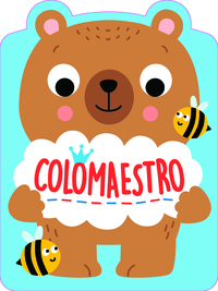 Picture of Colomaestro - ours