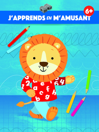 Image de J'apprends en m'amusant 6+