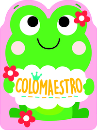 Picture of La grenouille colomaestro