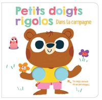 Picture of Dans la campagne
