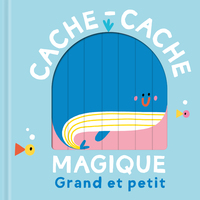 Image de Grand et petit cache cache