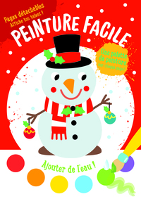 Picture of Bonhomme de neige