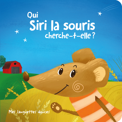 Picture of Qui Siri la souris cherche-t-elle ?