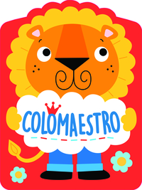 Picture of Colomaestro - lion