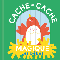 Image de Les bébés cache cache