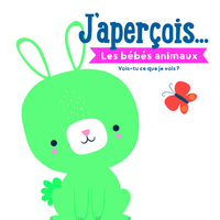 Picture of Les bébés animaux