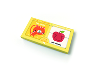 Picture of Les mots joue apprends