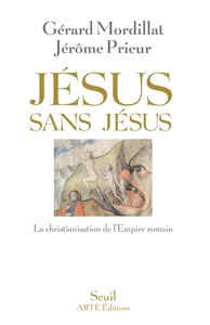 Picture of Jésus sans Jésus