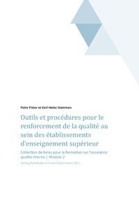 Picture of OUTILS ET PROCEDURES POUR RENFORCEMENT D