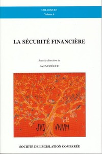 Image de LA SÉCURITÉ FINANCIÈRE