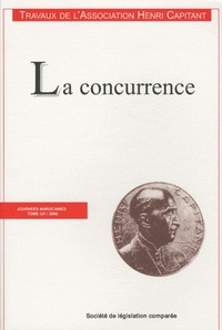 Picture of LA CONCURRENCE