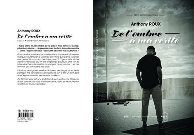 Picture of De l'ombre à ma vérité