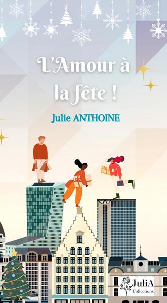 Picture of L'Amour à la fête !