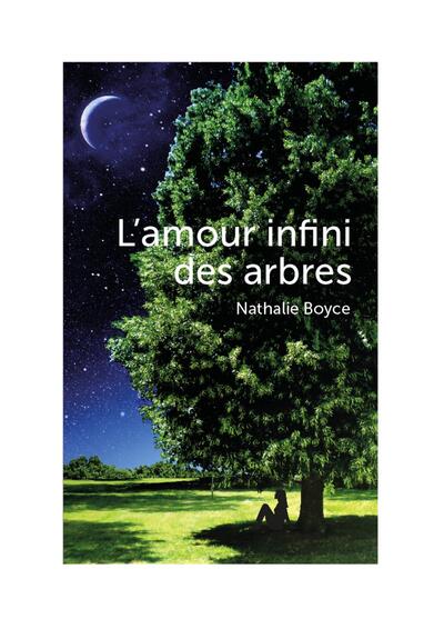 Picture of L'amour infini des arbres