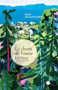 Picture of LE CHANT DE L'OURSE