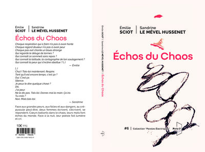 Picture of ÉCHOS DU CHAOS